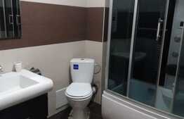 Apartament 3 camere, 72 mp, mobilat lux, parcare, zona strazii Mircea Eliade 