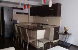 Apartament 3 camere, 72 mp, mobilat lux, parcare, zona strazii Mircea Eliade 