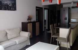 Apartament 3 camere, 72 mp, mobilat lux, parcare, zona strazii Mircea Eliade 