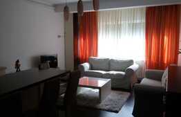 Apartament 3 camere, 72 mp, mobilat lux, parcare, zona strazii Mircea Eliade 