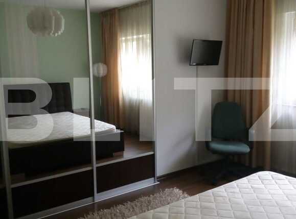 Apartament de închiriat 3 camere Zorilor - 34505AI | BLITZ Cluj-Napoca | Poza5