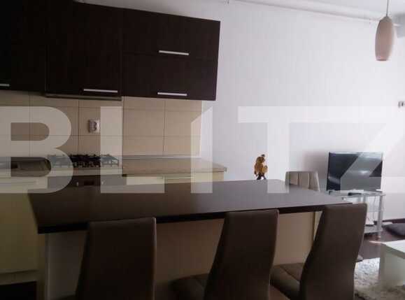 Apartament de închiriat 3 camere Zorilor - 34505AI | BLITZ Cluj-Napoca | Poza3