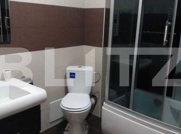Apartament de închiriat 3 camere Zorilor - 34505AI | BLITZ Cluj-Napoca | Poza8