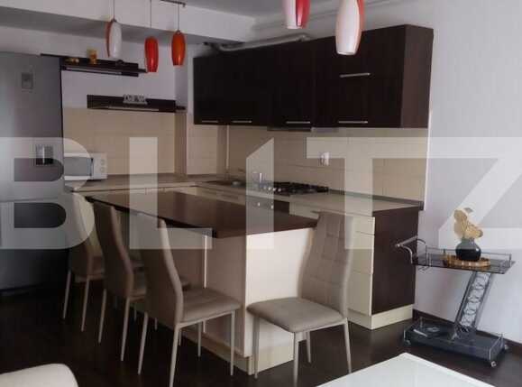 Apartament de închiriat 3 camere Zorilor - 34505AI | BLITZ Cluj-Napoca | Poza1