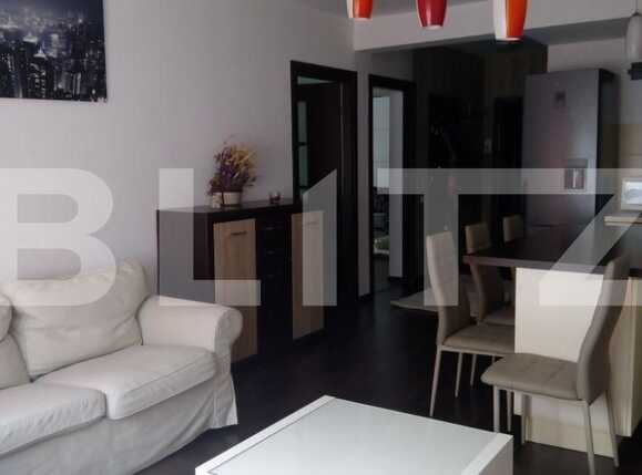 Apartament de închiriat 3 camere Zorilor - 34505AI | BLITZ Cluj-Napoca | Poza4
