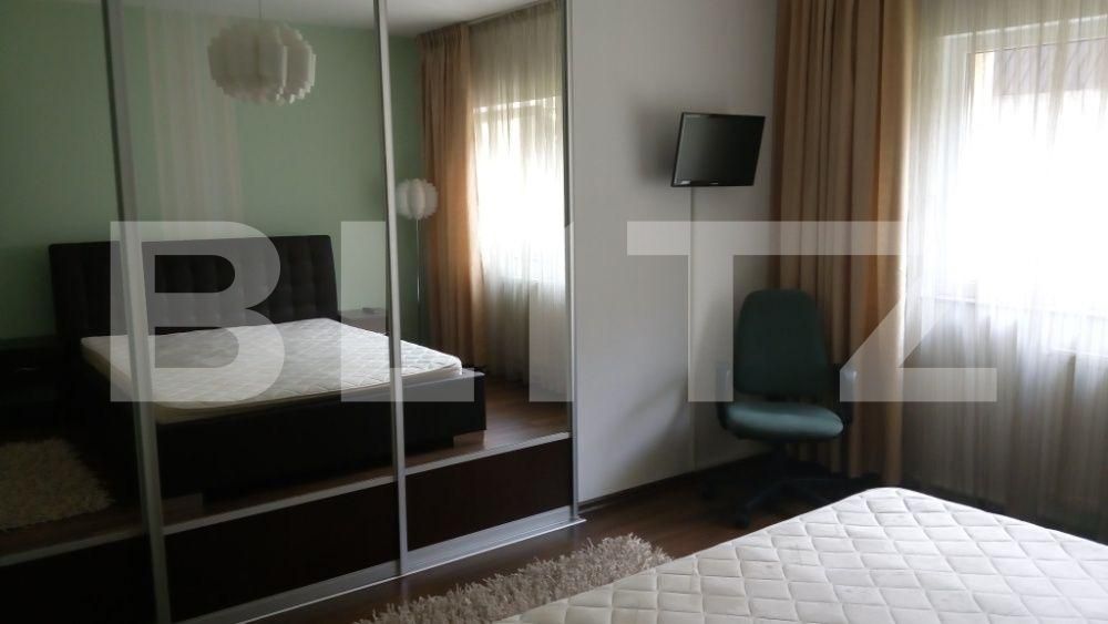 Apartament de închiriat 3 camere Zorilor - 34505AI | BLITZ Cluj-Napoca | Poza5