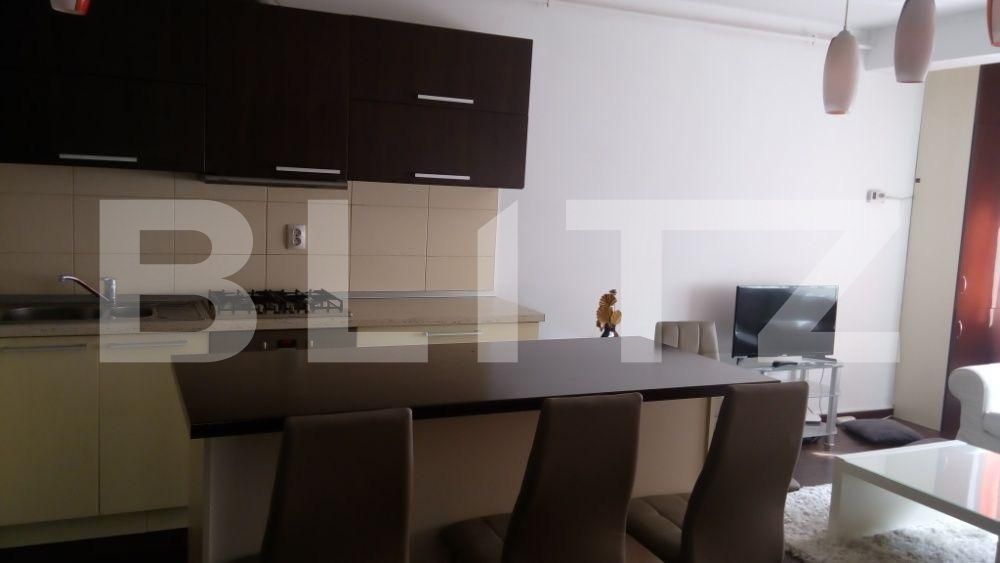 Apartament de închiriat 3 camere Zorilor - 34505AI | BLITZ Cluj-Napoca | Poza3