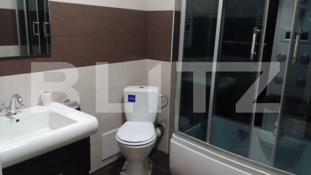 Apartament de închiriat 3 camere Zorilor - 34505AI | BLITZ Cluj-Napoca | Poza8
