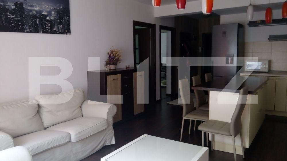 Apartament de închiriat 3 camere Zorilor - 34505AI | BLITZ Cluj-Napoca | Poza4
