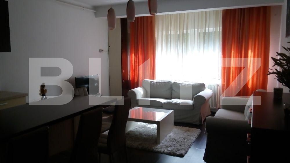 Apartament de închiriat 3 camere Zorilor - 34505AI | BLITZ Cluj-Napoca | Poza2