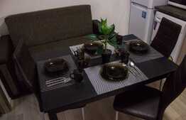 Apartament 2 camere, decomandat, 60 mp, imobil nou, mobilat modern, zona Calea Motilor