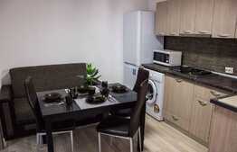 Apartament 2 camere, decomandat, 60 mp, imobil nou, mobilat modern, zona Calea Motilor