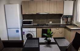 Apartament 2 camere, decomandat, 60 mp, imobil nou, mobilat modern, zona Calea Motilor