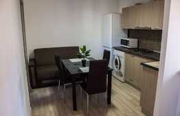 Apartament 2 camere, decomandat, 60 mp, imobil nou, mobilat modern, zona Calea Motilor
