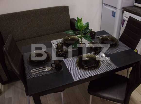 Apartament de închiriat 2 camere Central - 34506AI | BLITZ Cluj-Napoca | Poza10