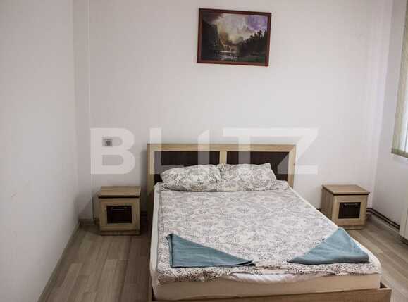 Apartament de închiriat 2 camere Central - 34506AI | BLITZ Cluj-Napoca | Poza1