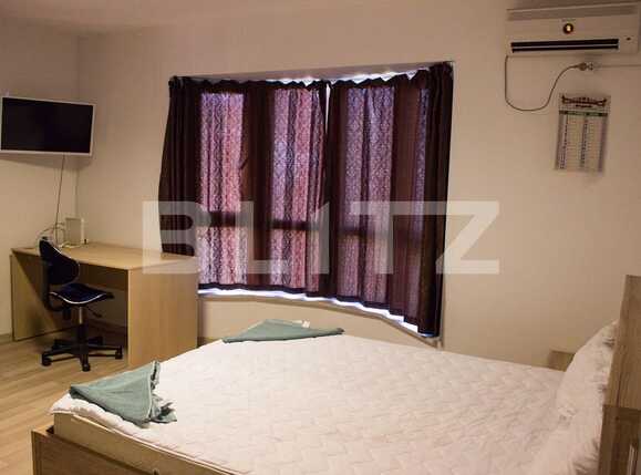 Apartament de închiriat 2 camere Central - 34506AI | BLITZ Cluj-Napoca | Poza6