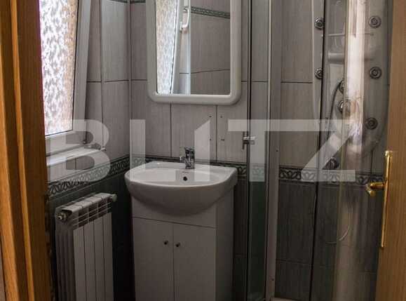 Apartament de închiriat 2 camere Central - 34506AI | BLITZ Cluj-Napoca | Poza12