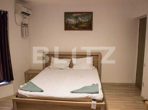Apartament de închiriat 2 camere Central - 34506AI | BLITZ Cluj-Napoca | Poza5