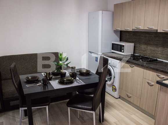 Apartament de închiriat 2 camere Central - 34506AI | BLITZ Cluj-Napoca | Poza11
