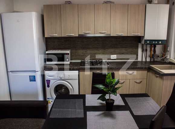 Apartament de închiriat 2 camere Central - 34506AI | BLITZ Cluj-Napoca | Poza9