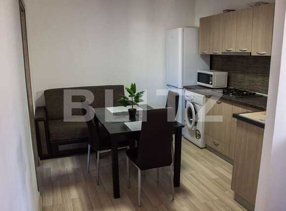 Apartament de închiriat 2 camere Central - 34506AI | BLITZ Cluj-Napoca | Poza8