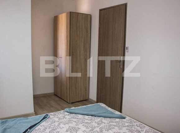Apartament de închiriat 2 camere Central - 34506AI | BLITZ Cluj-Napoca | Poza2