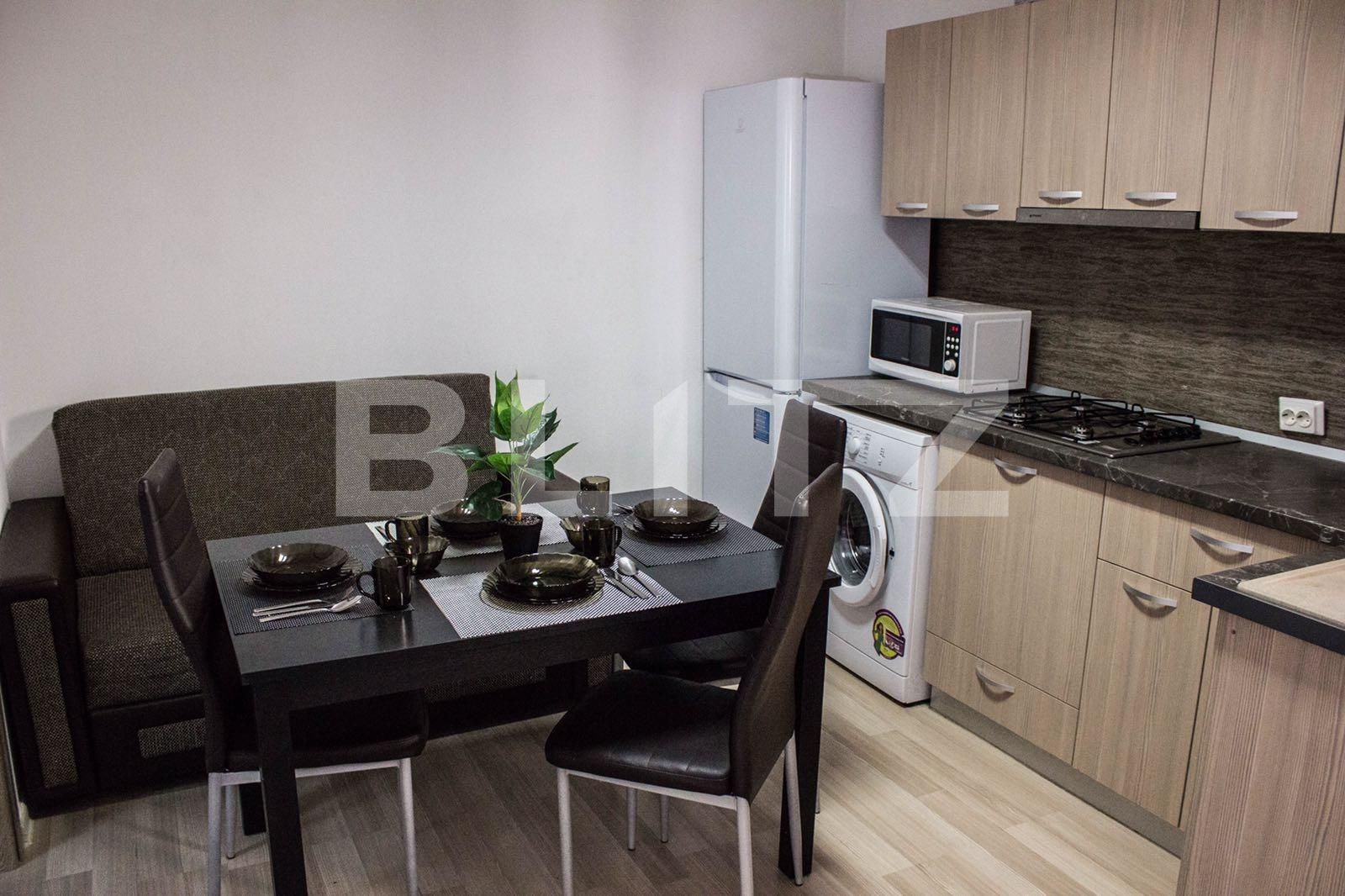 Apartament de închiriat 2 camere Central - 34506AI | BLITZ Cluj-Napoca | Poza11