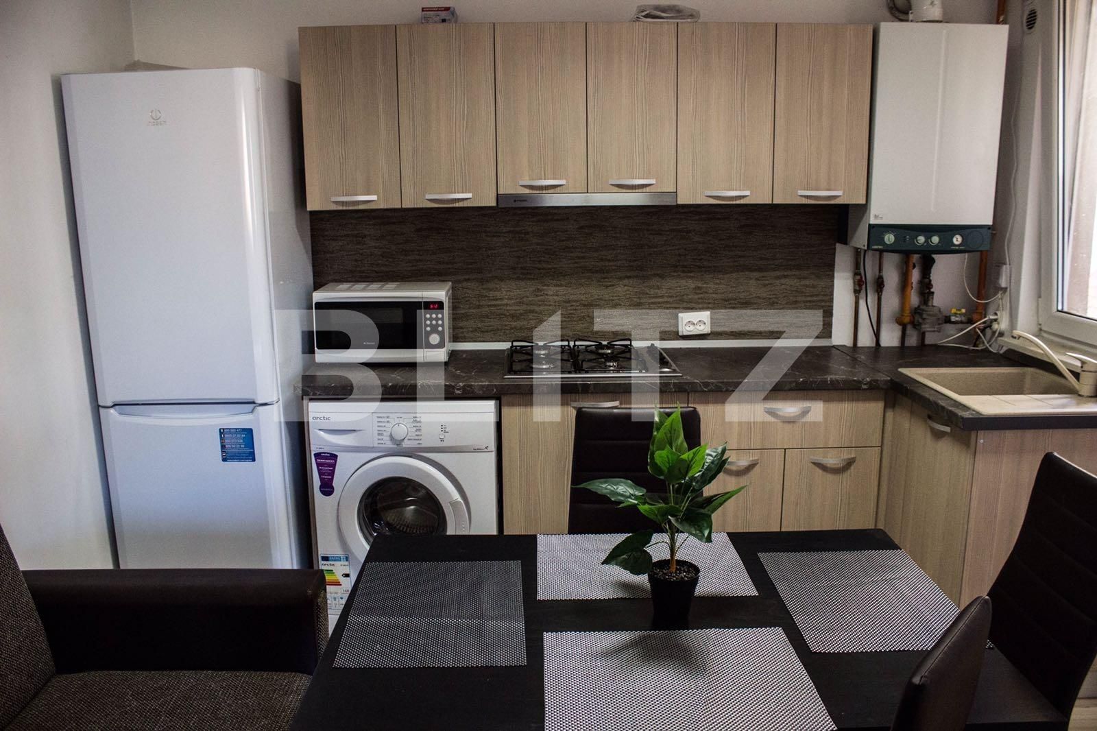 Apartament de închiriat 2 camere Central - 34506AI | BLITZ Cluj-Napoca | Poza9
