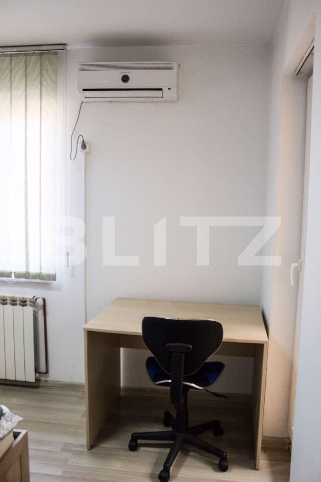 Apartament de închiriat 2 camere Central - 34506AI | BLITZ Cluj-Napoca | Poza4