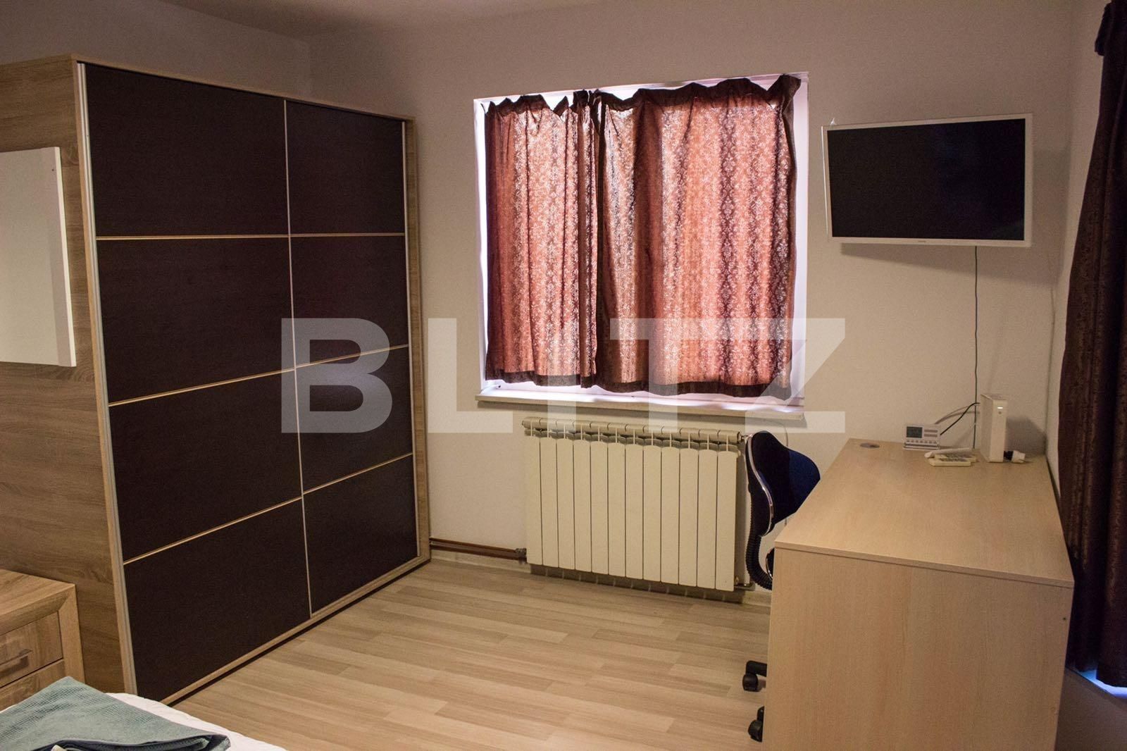Apartament de închiriat 2 camere Central - 34506AI | BLITZ Cluj-Napoca | Poza7