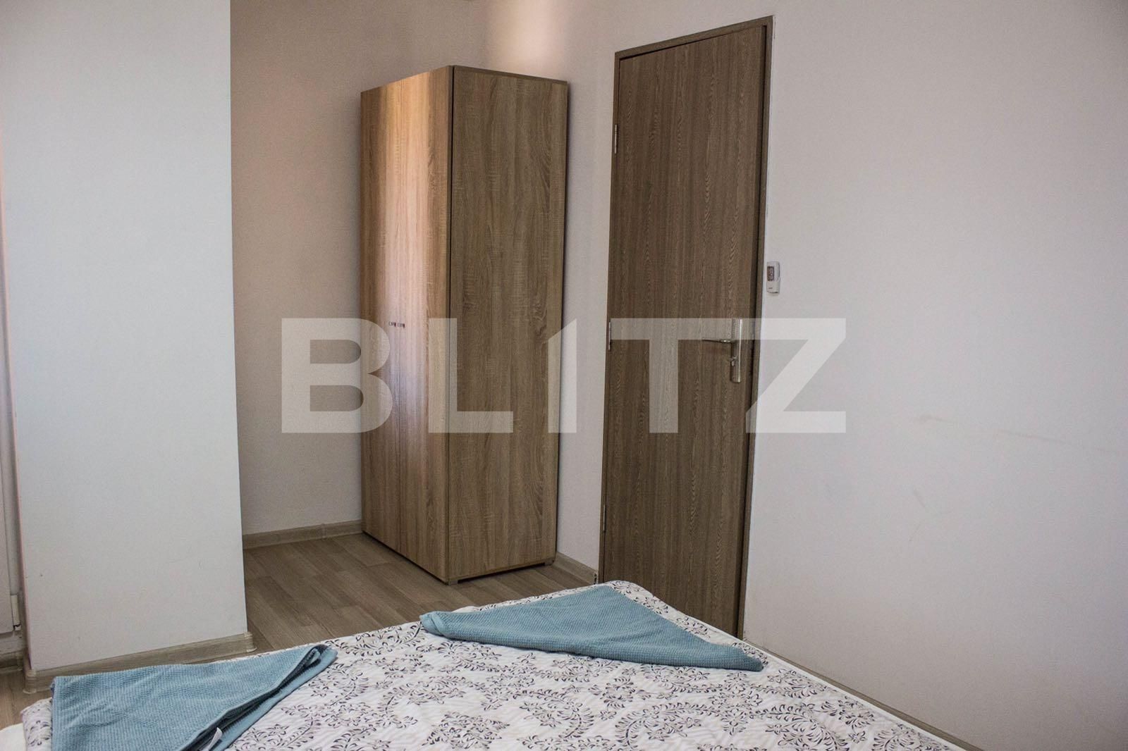 Apartament de închiriat 2 camere Central - 34506AI | BLITZ Cluj-Napoca | Poza2