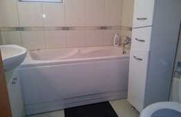 Apartament 3 camere, 67 mp, totul nou la prima inchiriere, garaj, zona Oncos