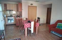 Apartament 3 camere, 67 mp, totul nou la prima inchiriere, garaj, zona Oncos