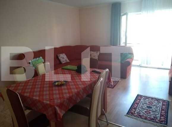 Apartament de închiriat 3 camere Bună Ziua - 34507AI | BLITZ Cluj-Napoca | Poza3