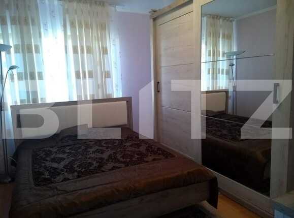 Apartament de închiriat 3 camere Bună Ziua - 34507AI | BLITZ Cluj-Napoca | Poza2