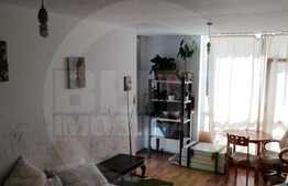 Apartament 2 camere, 51 mp, etaj intermediar, zona strazii Dorobantilor