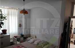 Apartament 2 camere, 51 mp, etaj intermediar, zona strazii Dorobantilor