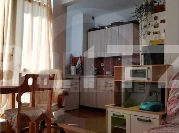 Apartament de vânzare 2 camere Marasti - 34509AV | BLITZ Cluj-Napoca | Poza1