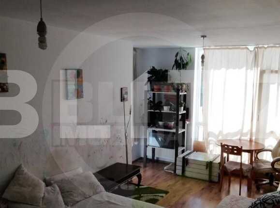 Apartament de vânzare 2 camere Marasti - 34509AV | BLITZ Cluj-Napoca | Poza3