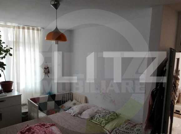 Apartament de vânzare 2 camere Marasti - 34509AV | BLITZ Cluj-Napoca | Poza4