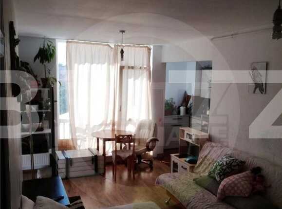 Apartament de vânzare 2 camere Marasti - 34509AV | BLITZ Cluj-Napoca | Poza2