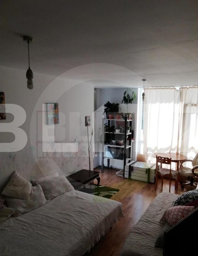 Apartament de vânzare 2 camere Marasti - 34509AV | BLITZ Cluj-Napoca | Poza3