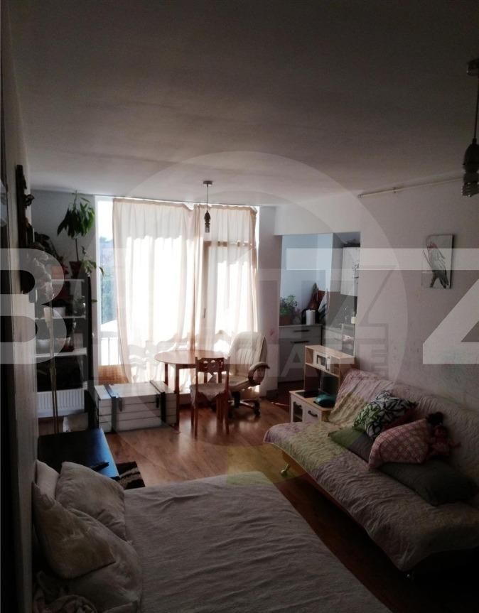 Apartament de vânzare 2 camere Marasti - 34509AV | BLITZ Cluj-Napoca | Poza2