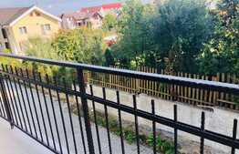 Apartament 3 camere, 100 mp, garaj, pet friendly, zona Golden Tulip