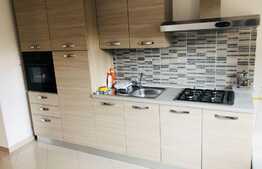 Apartament 3 camere, 100 mp, garaj, pet friendly, zona Golden Tulip