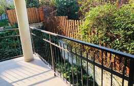 Apartament 3 camere, 100 mp, garaj, pet friendly, zona Golden Tulip