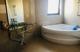 Apartament 3 camere, 100 mp, garaj, pet friendly, zona Golden Tulip