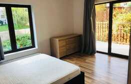 Apartament 3 camere, 100 mp, garaj, pet friendly, zona Golden Tulip