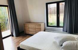 Apartament 3 camere, 100 mp, garaj, pet friendly, zona Golden Tulip